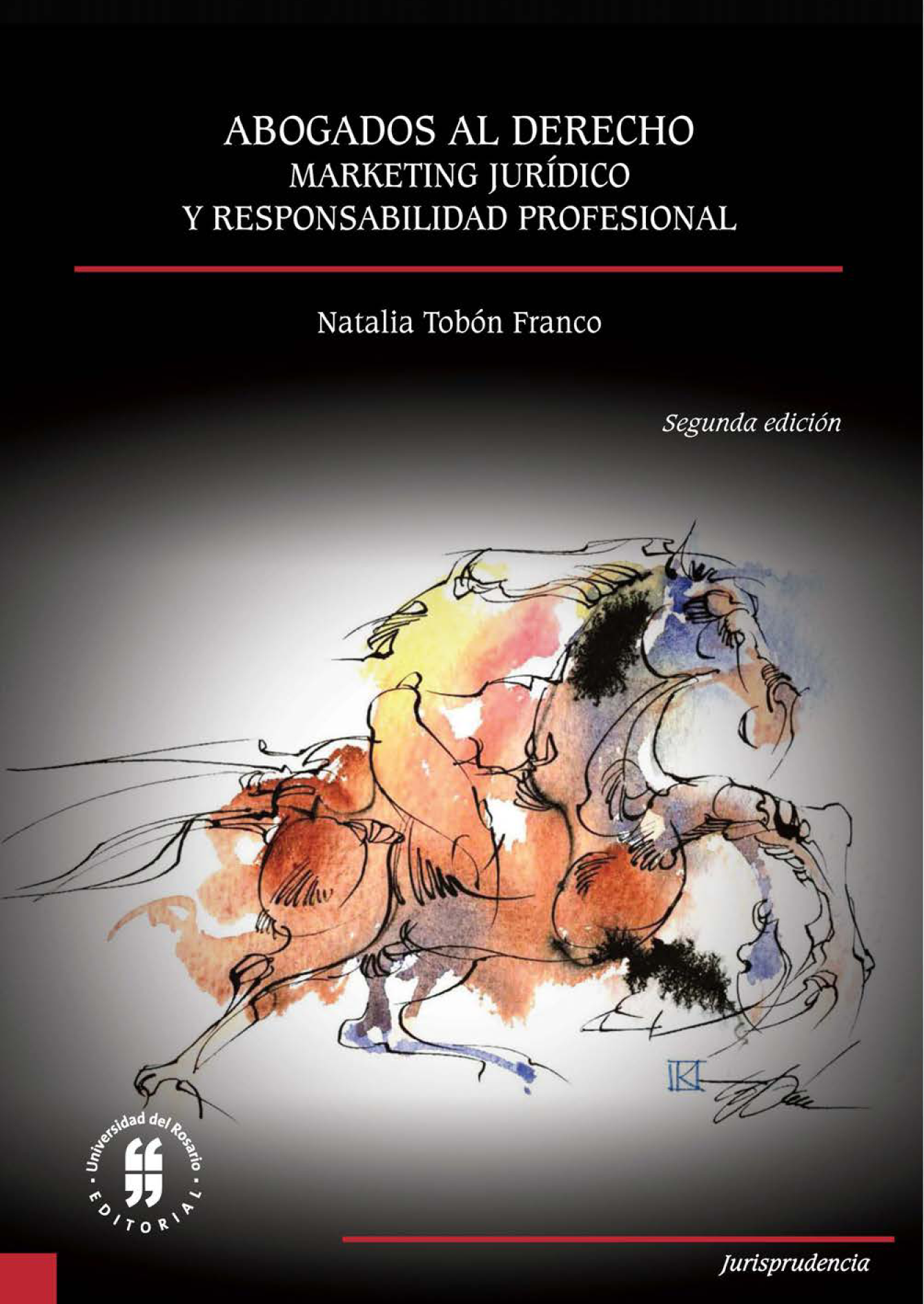 Abogados al derecho: marketing jurídico y responsabilidad profesional