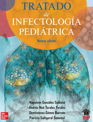 Tratado de infectología pediátrica