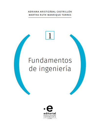 Fundamentos de ingeniería