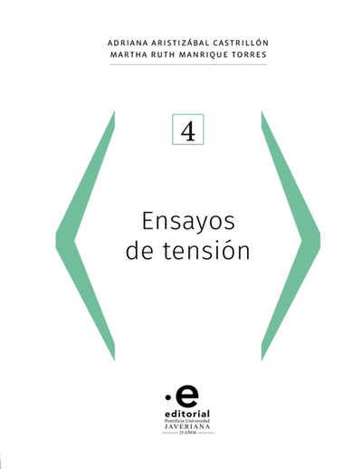 Ensayos de tensión