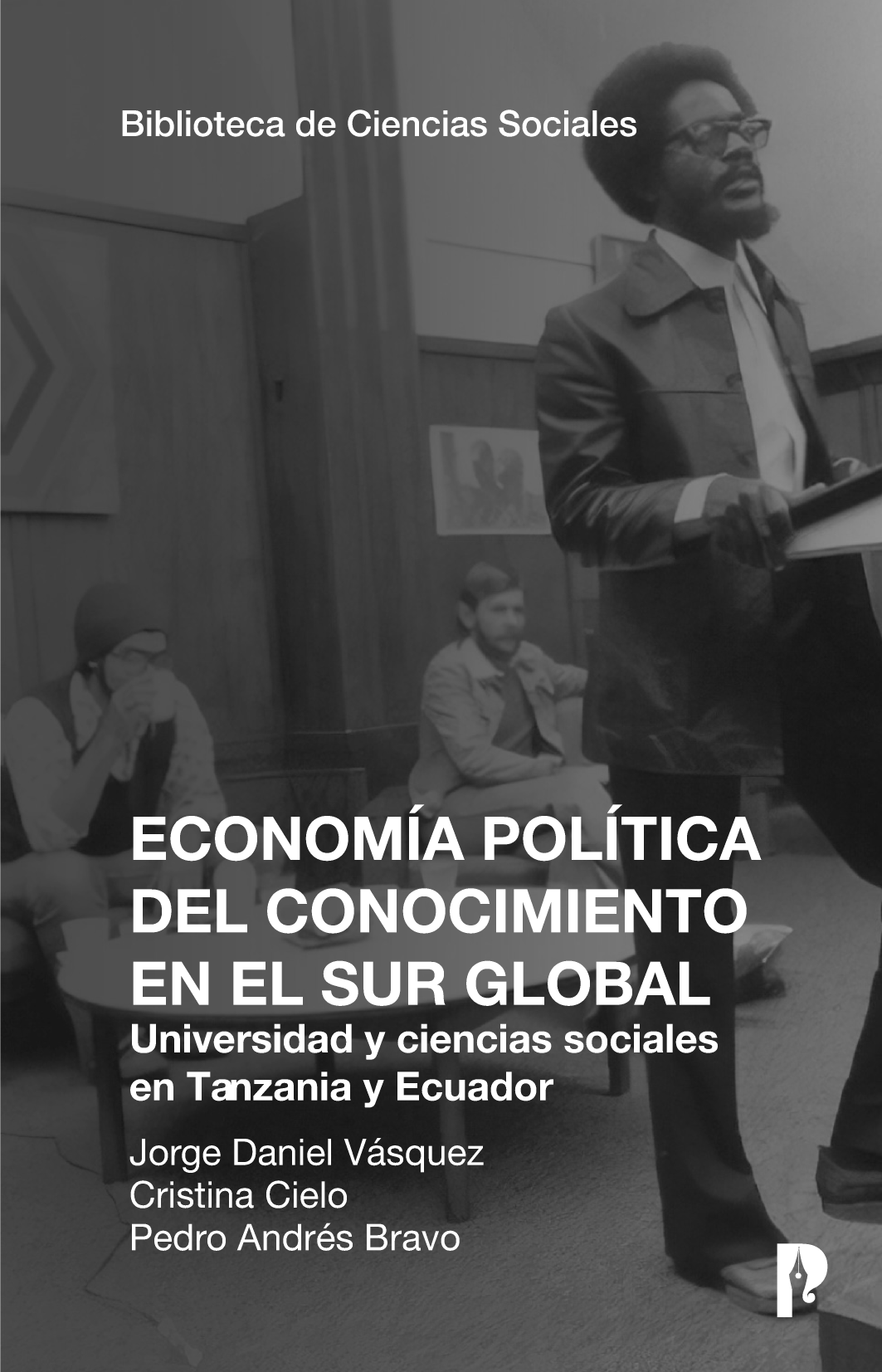 Economía política del conocimiento en el sur global