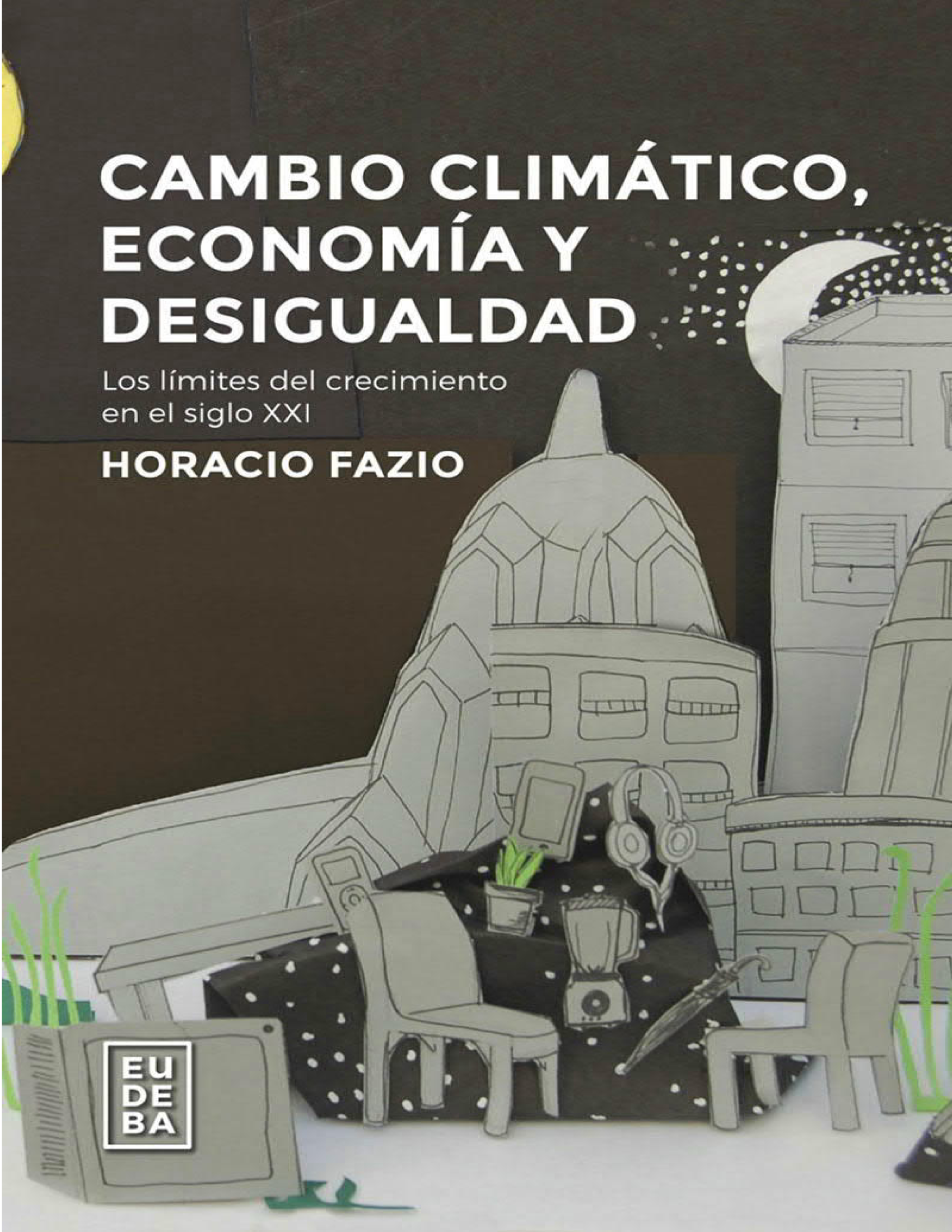Cambio climático, economía y desigualdad: los límites del crecimiento en el siglo XXI