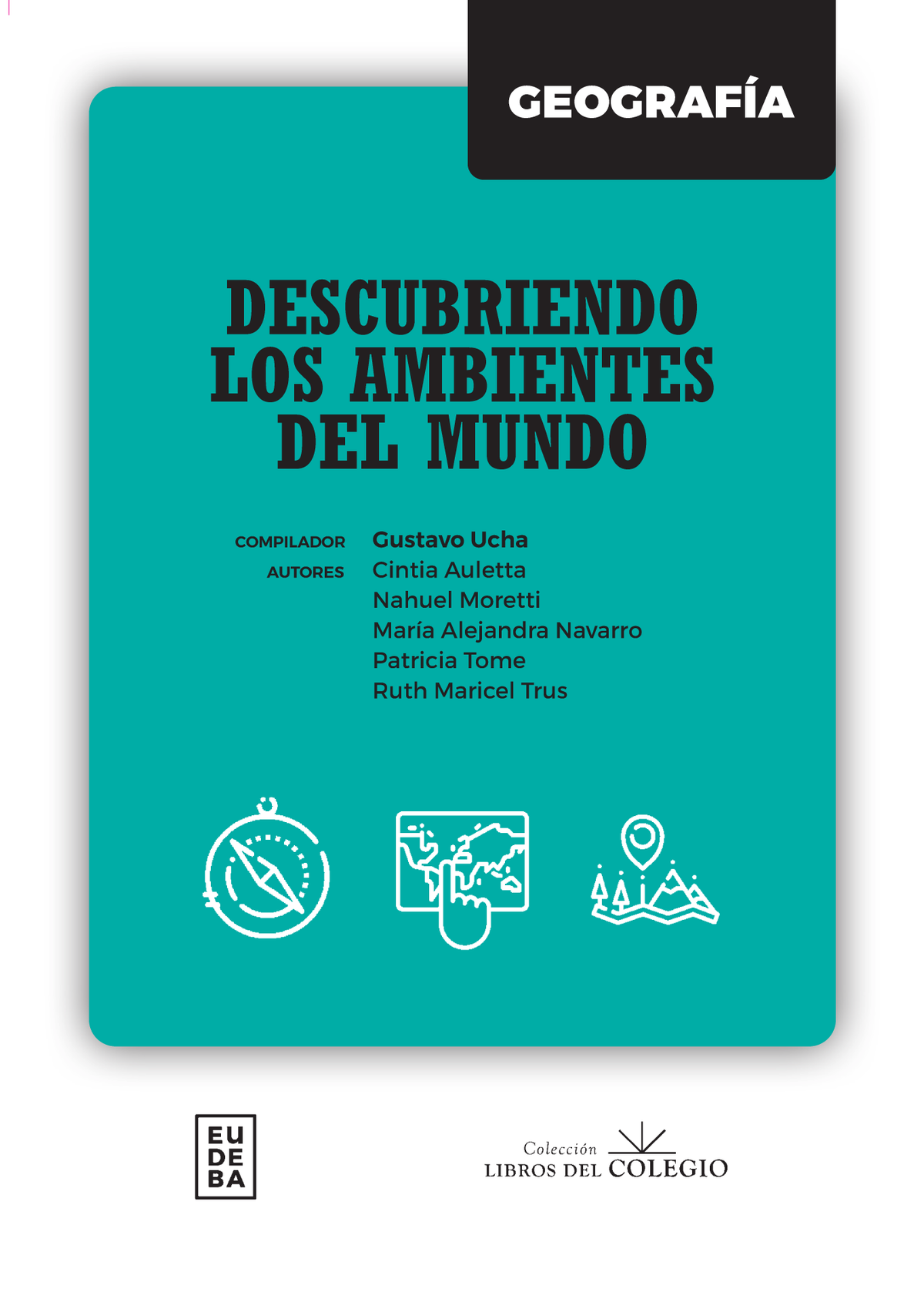 Geografía