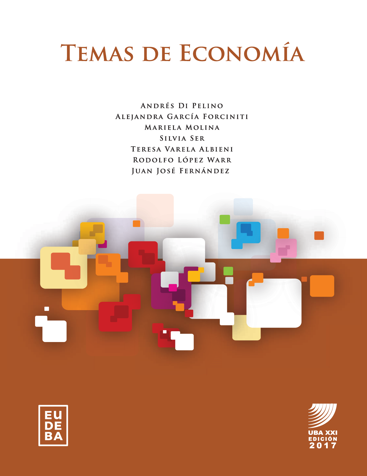 Temas de Economía