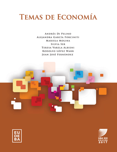 Temas de Economía