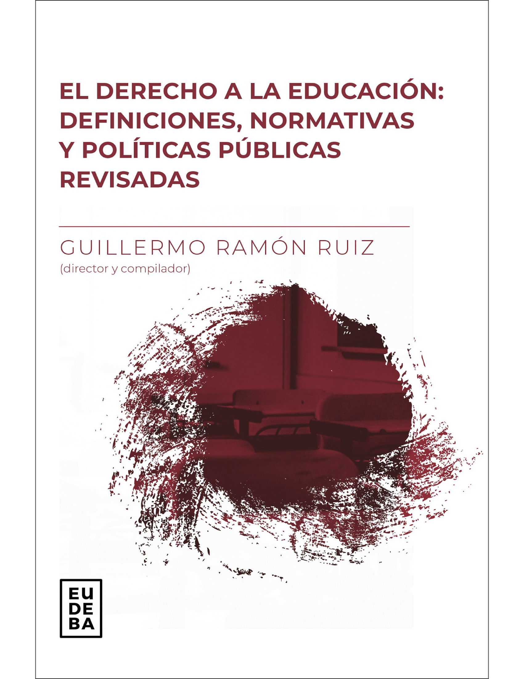 El derecho a la edición: definiciones, normativas y políticas públicas revisadas