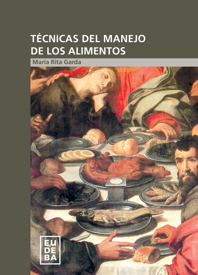 Técnicas del manejo de los alimentos