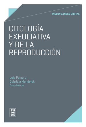 Citología exfoliativa y de la reproducción