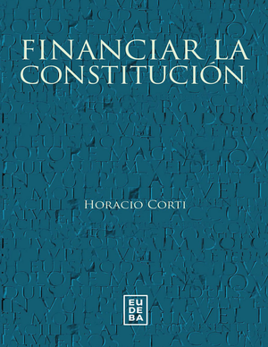 Financiar la constitución