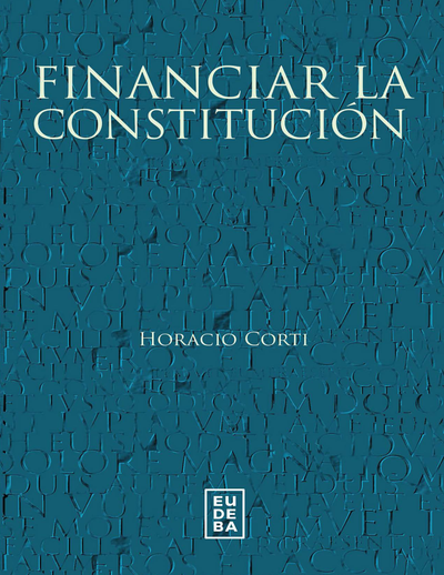 Financiar la constitución