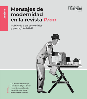 Mensajes de modernidad en la revista Proa