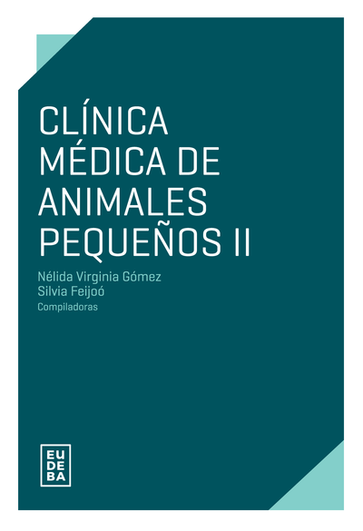 Clínica médica de animales pequeños II