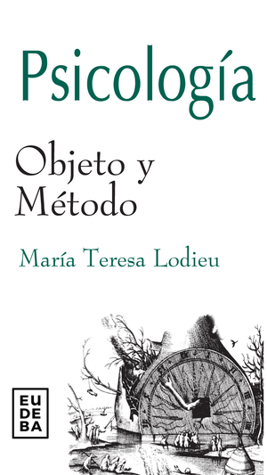 Psicología: objeto y método