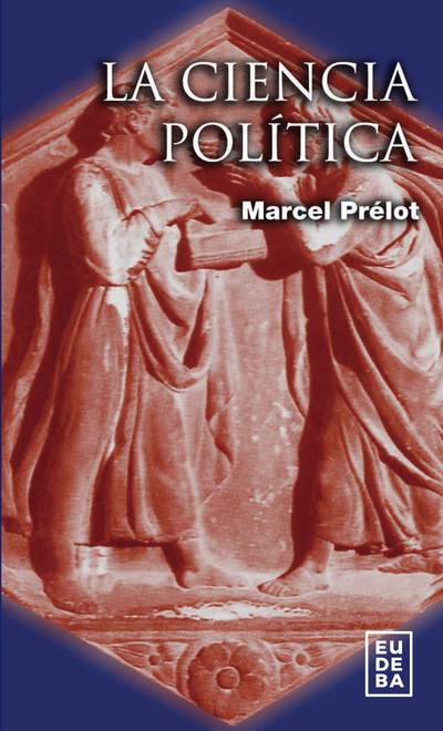 La Ciencia Política