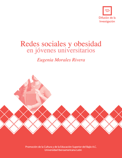 Redes sociales y obesidad en jóvenes universitarios
