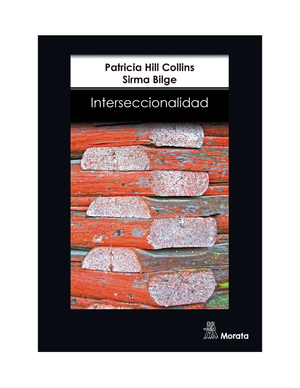 Interseccionalidad