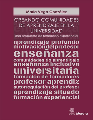 Creando comunidades de aprendizaje en la universidad: una propuesta de formación experiencial