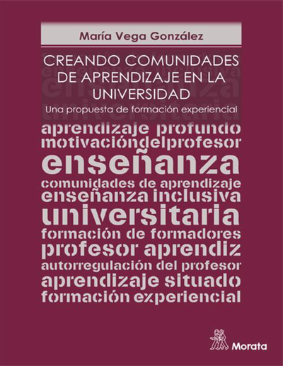 Creando comunidades de aprendizaje en la universidad: una propuesta de formación experiencial
