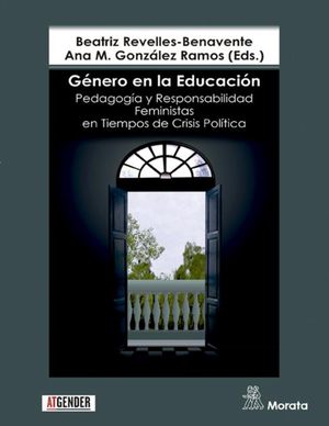 Género en la educación: pedagogía y responsabilidad feministas en tiempos de crisis política