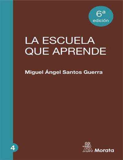 La escuela que aprende