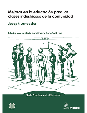 Mejoras en la educación para las clases industriosas de la comunidad