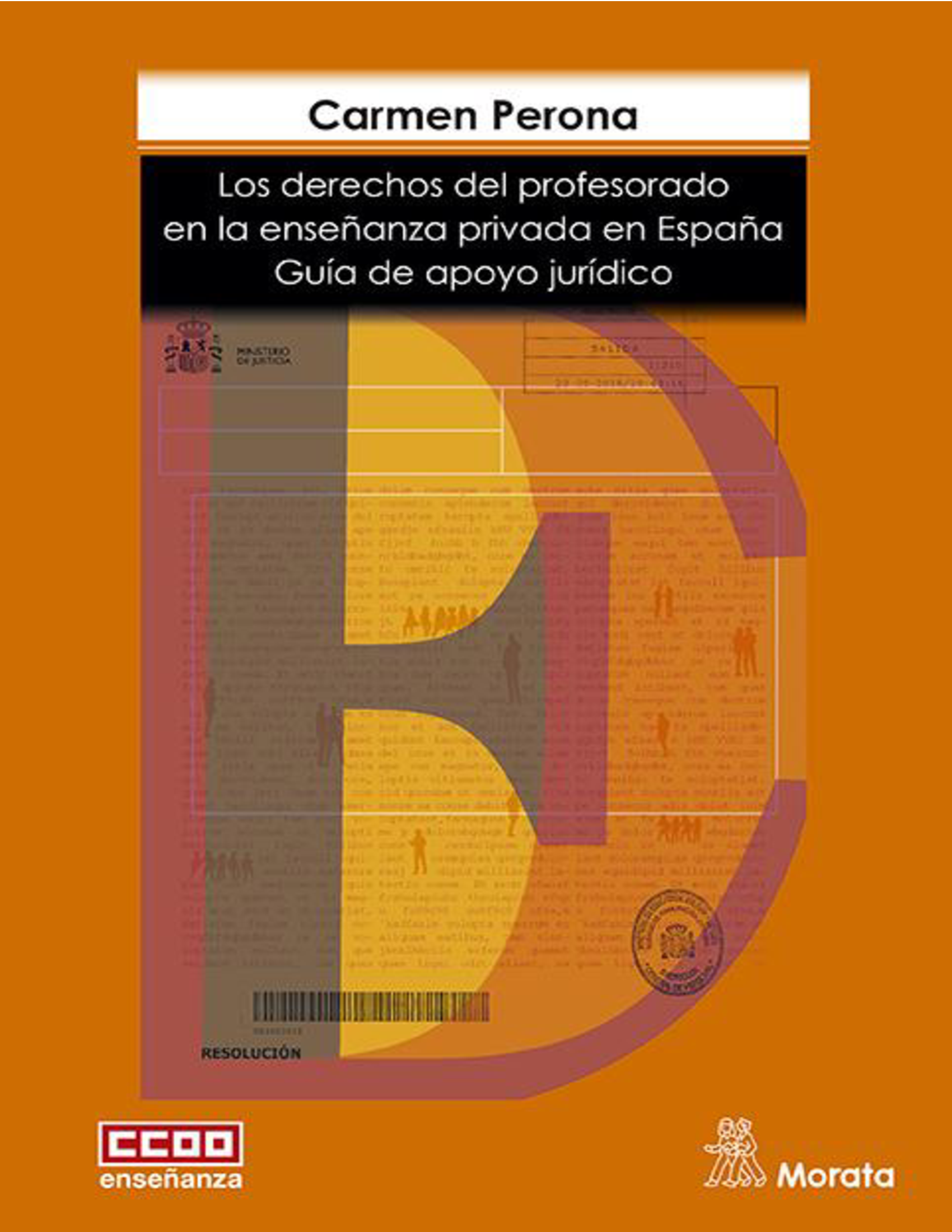Los derechos del profesorado en la enseñanza privada en España