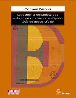 Los derechos del profesorado en la enseñanza privada en España