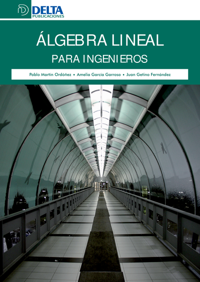 Álgebra lineal para ingenieros