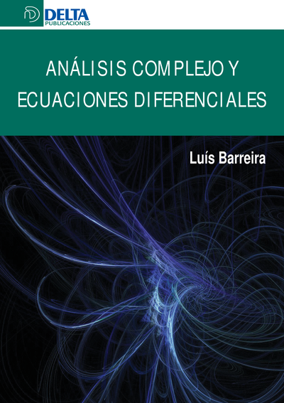 Análisis complejo y ecuaciones diferenciales