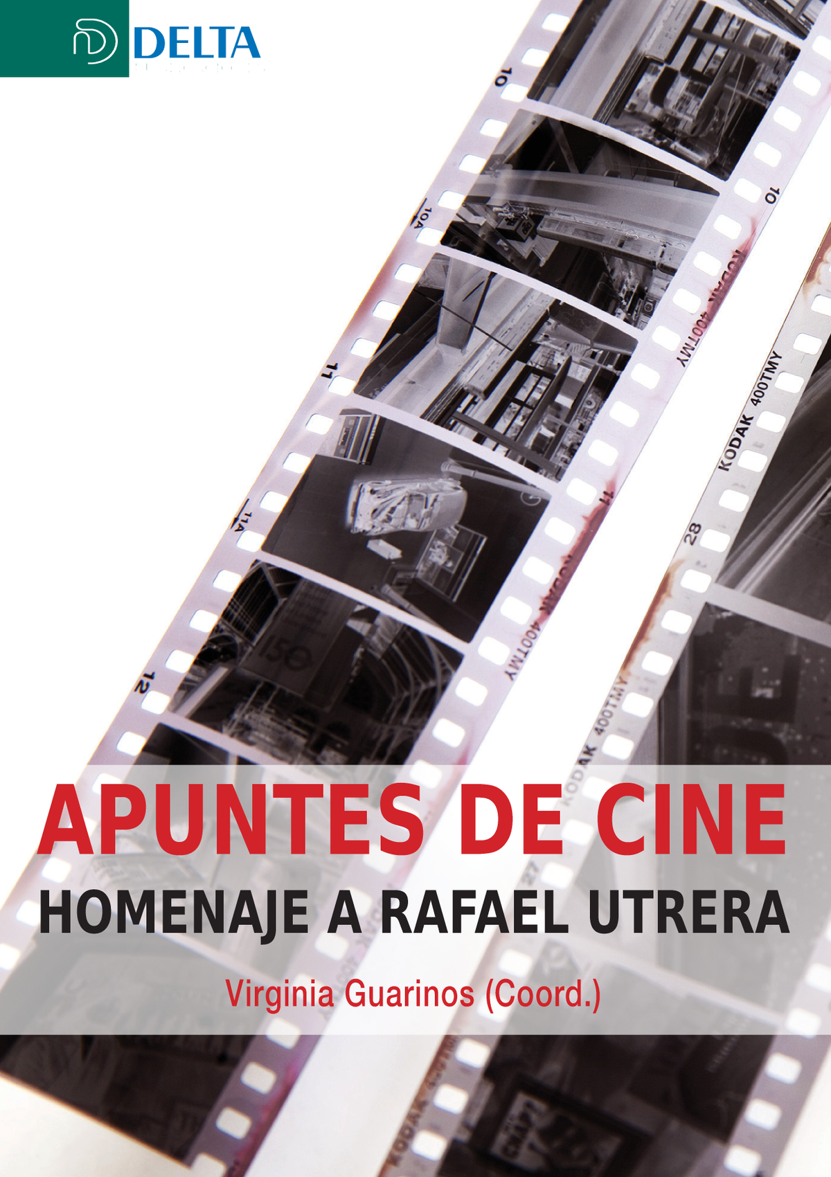 Apuntes de cine: homenaje a Rafael Utrera