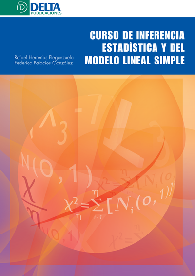Curso de inferencia estadística y del modelo lineal simple