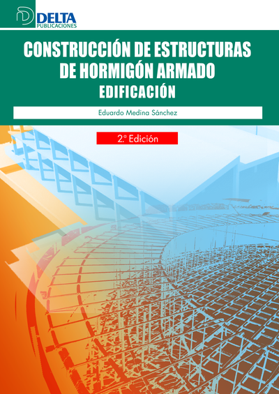 Construcción de estructuras de hormigón armado edificación