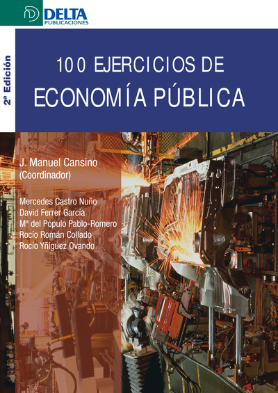 100 Ejercicios de economía pública