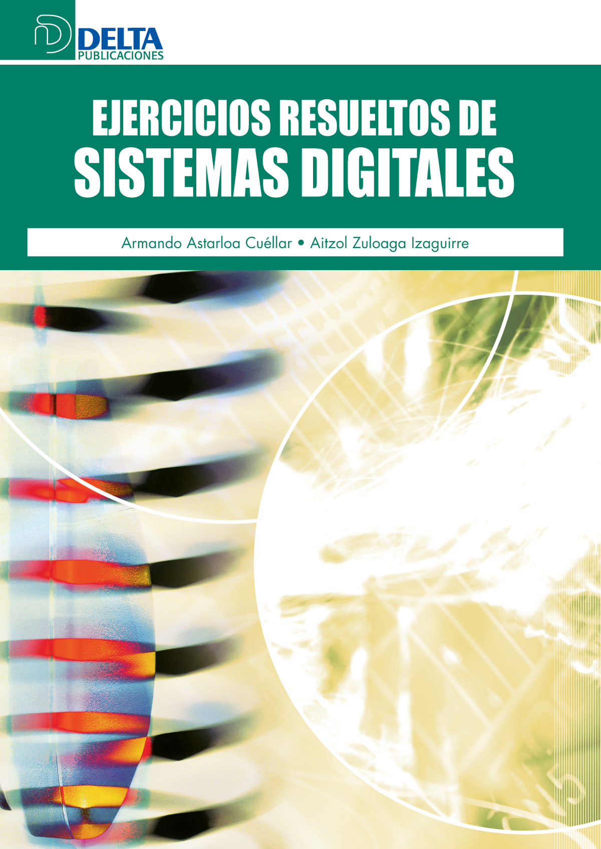 Ejercicios resueltos de sistemas digitales