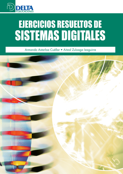 Ejercicios resueltos de sistemas digitales
