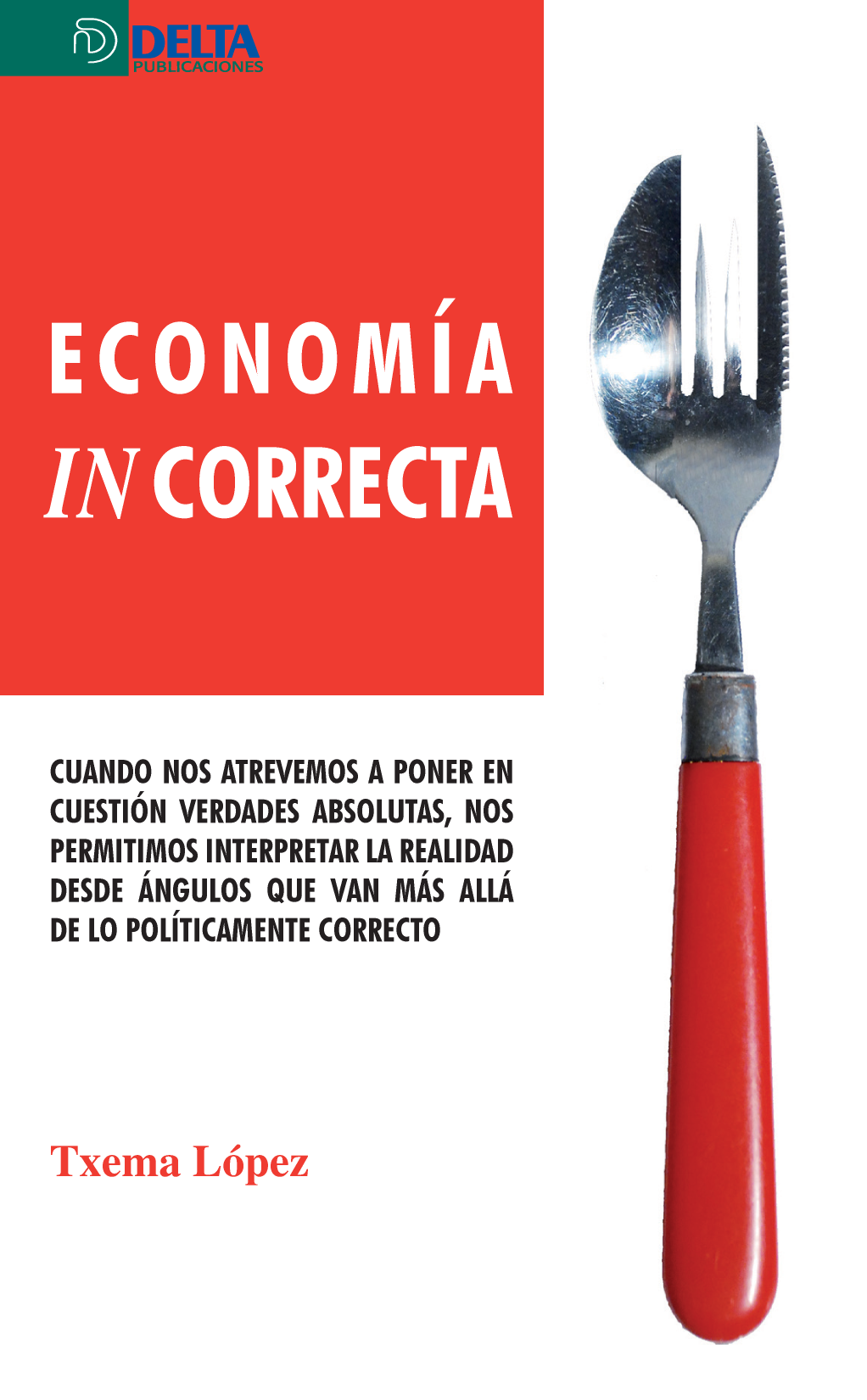 Economía incorrecta