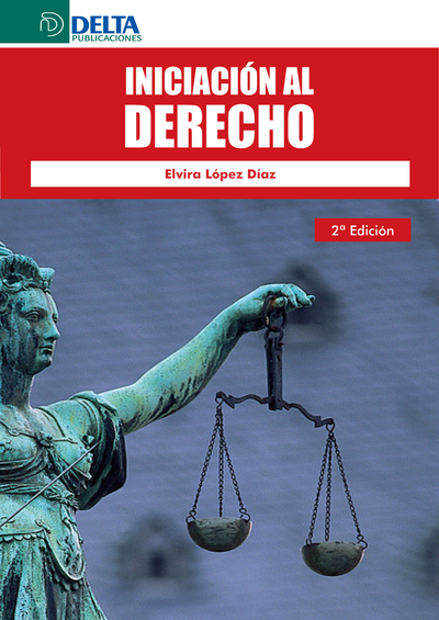 Iniciación al Derecho