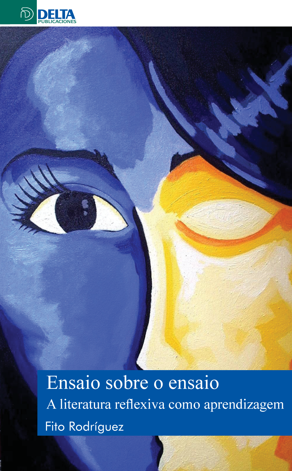 Ensaio sobre o ensaio: a literatura reflexiva como aprendizagem