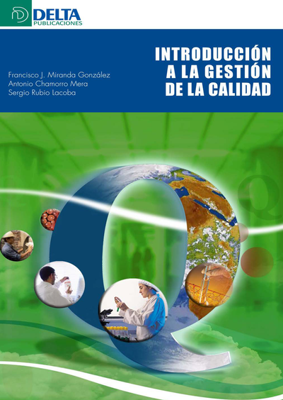 Introducción a la gestión de la calidad