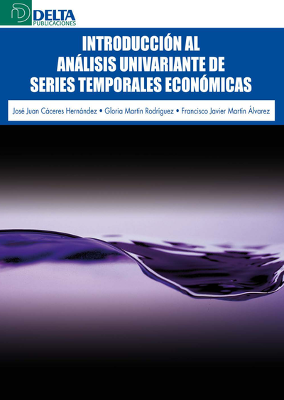 Introducción al Análisis Univariante de series temporales económicas