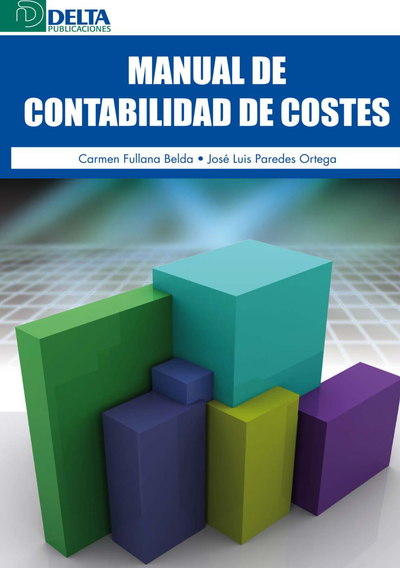 Manual de contabilidad de costes