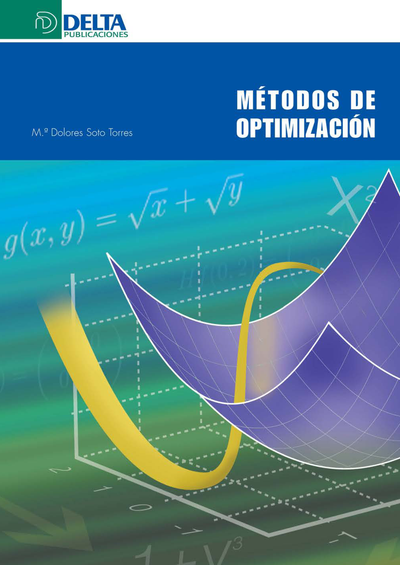 Métodos de optimización