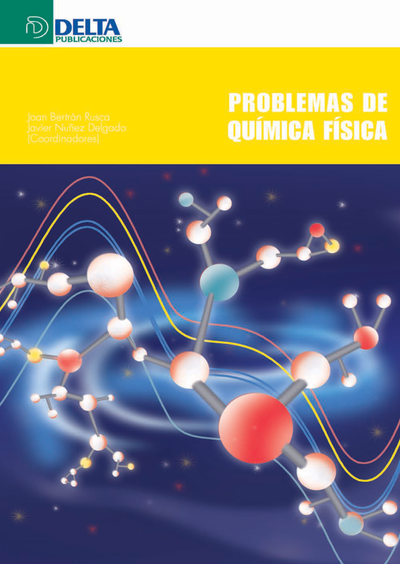Problemas de química física