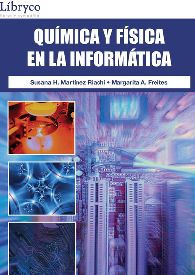 Química y física en la informática