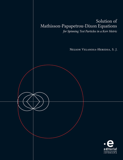Solution of Mathisson-Papapetrou-Dixon Equations for Spinning Test Particles in a Kerr Metric