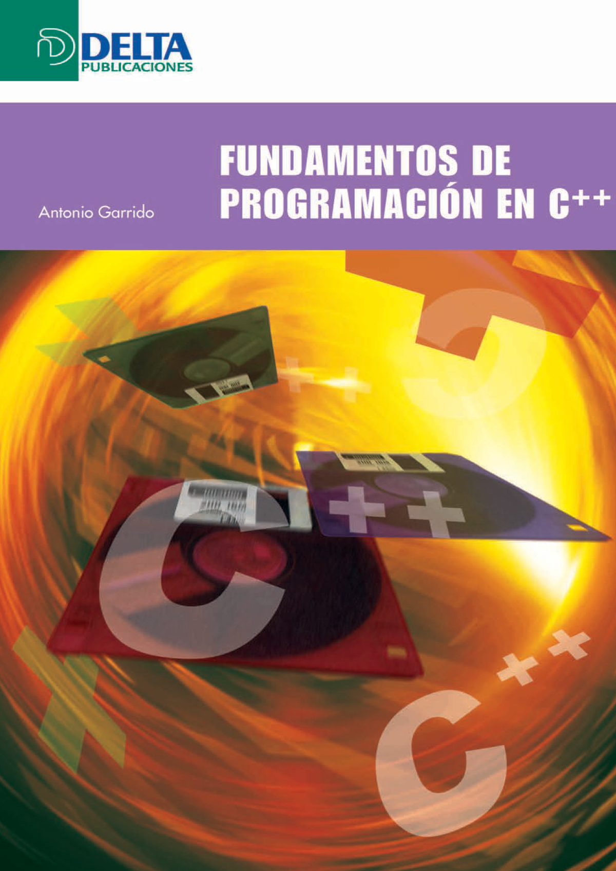 Fundamentos de programación en C++