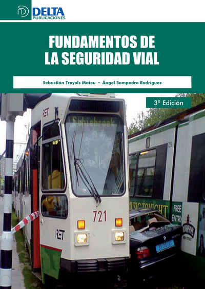 Fundamentos de la seguridad vial