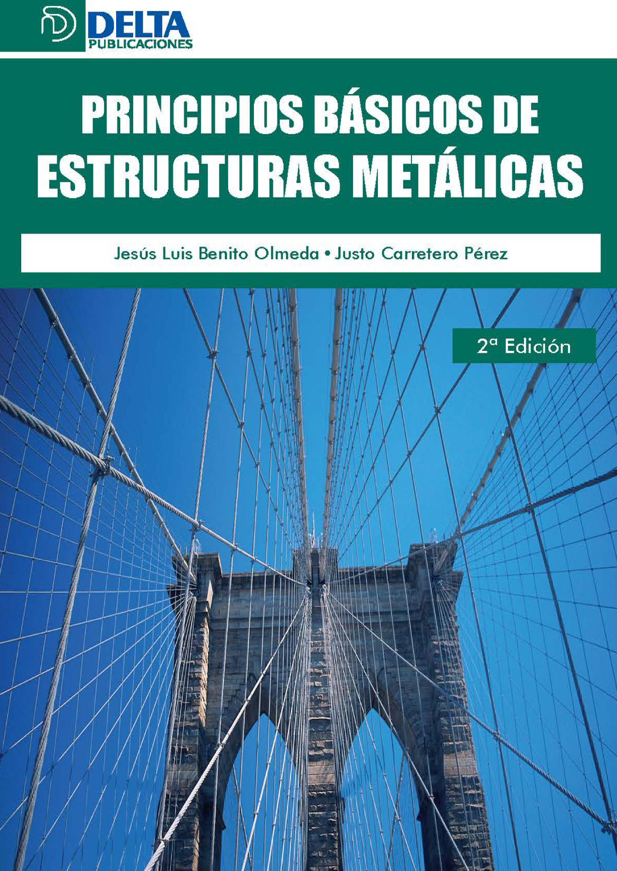 Principios básicos de estructuras metálicas