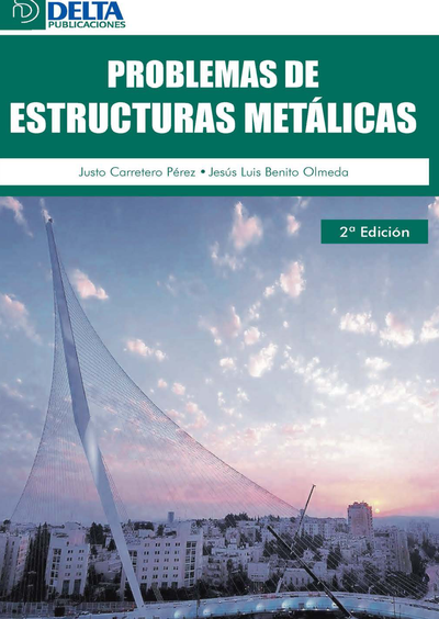 Problemas de estructuras metálicas