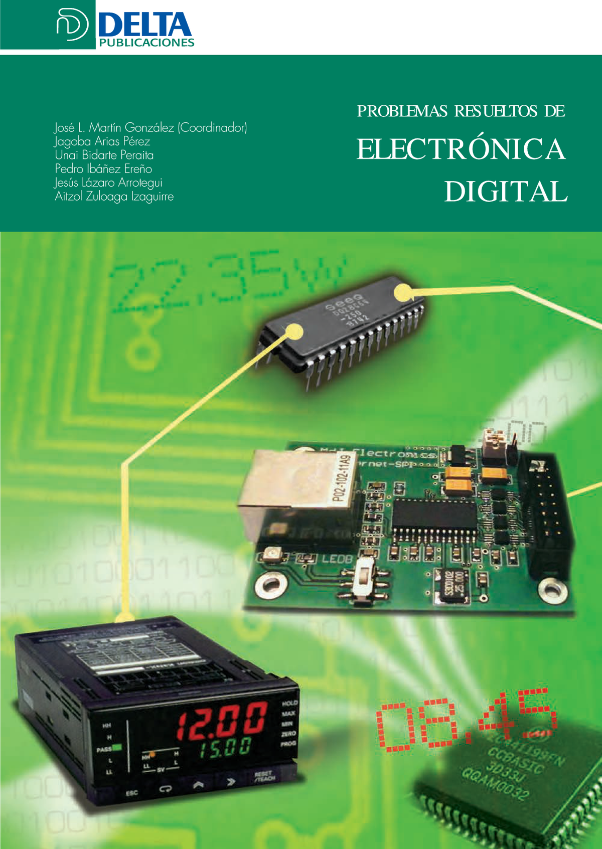 Electrónica digital